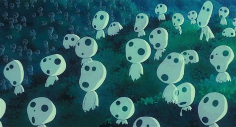 Un Gaijin Au Japon Ghibli Film