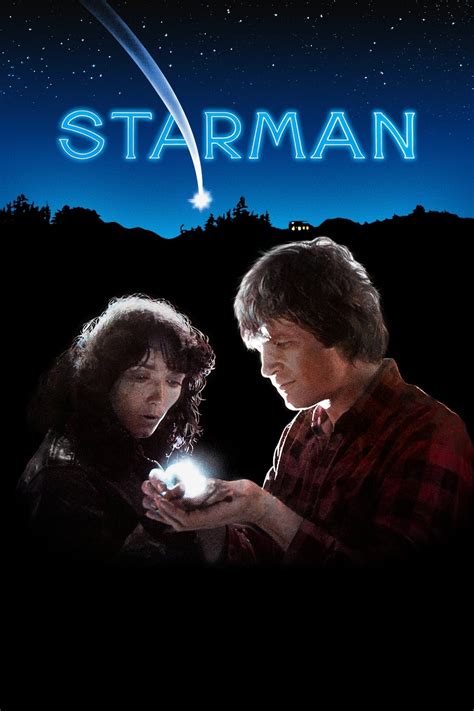Starman 1984 The Poster Database Tpdb