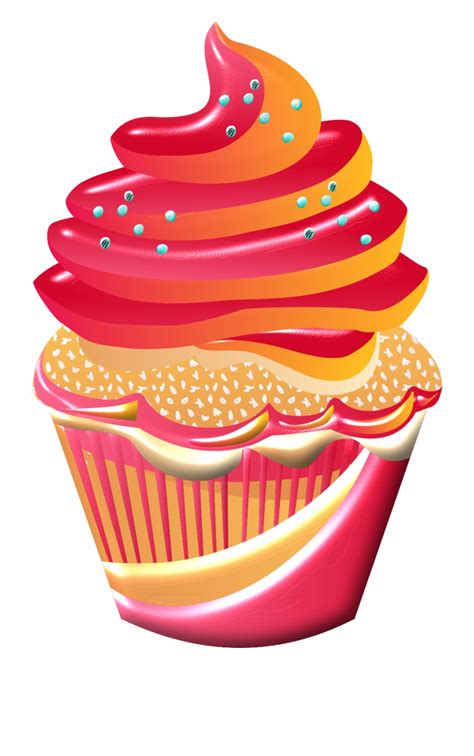 Cupcake Cupcake Clip Art Library