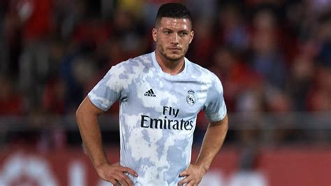 Real madrid have faced chelsea more often than any other side in all competitions without winning in their. Chelsea set their sights on a move for Real Madrid flop Luka Jovic