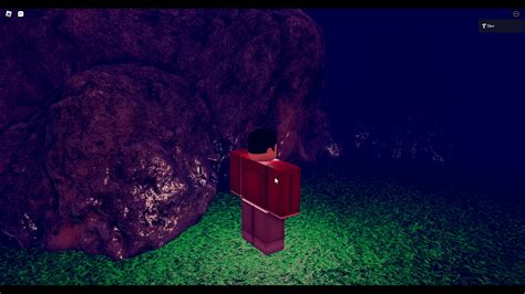 Working On A Realistic Horror Game With Caves And Staff Creations