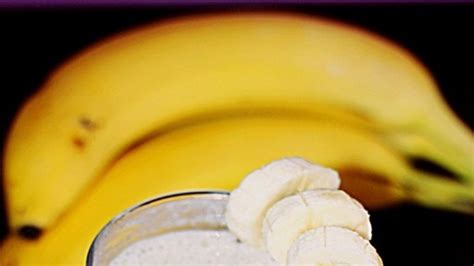 Przepis Deser Bananowy Z Chia Przepis Gotujmy Pl