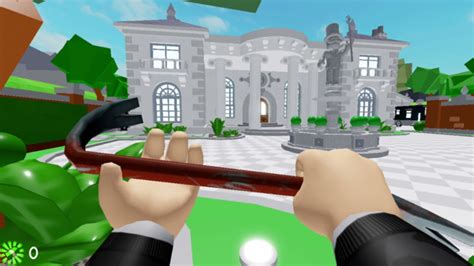 Rob Mr Rich’s Mansion Obby *Entering the Mansion* Soundtrack ||Roblox