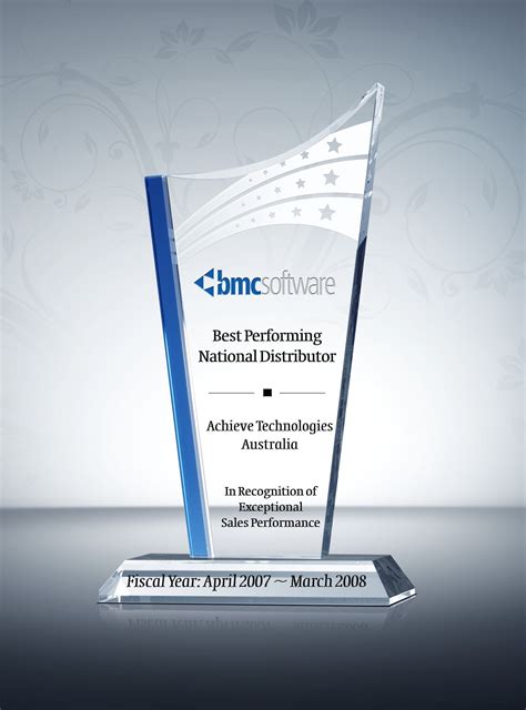 Best Distributor Award Plaque | Award plaques, Award plaque, Employee recognition awards