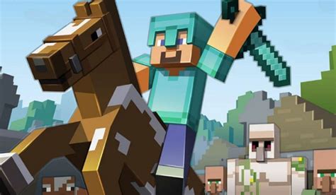Minecraft Pc Game Download Full Version