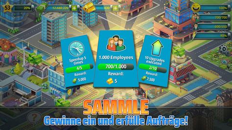 Town Building Games Tropic City Construction Gameamazondeappstore