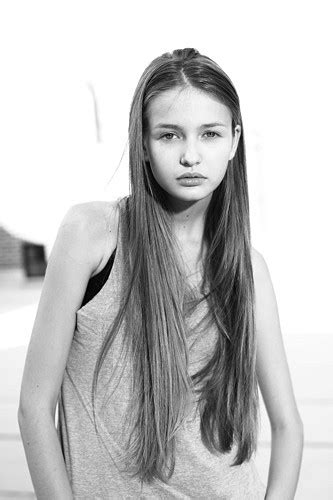 Photo Of Fashion Model Kristina Romanova Id 308443 Models The Fmd