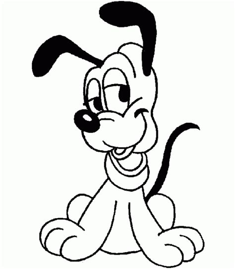 Dibujos para dibujar faciles de Disney - Imagui