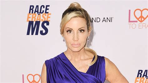 camille grammer says she won t be returning to real housewives of beverly hills next season