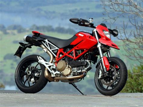 Ducati hypermotard 1100 evo sp 2010. DUCATI Hypermotard 1100 EVO specs - 2009, 2010 - autoevolution