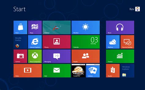 Windows 8 Themes H2 Blog