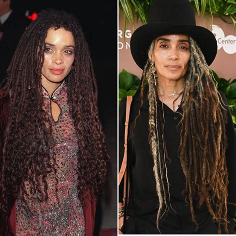 Has Lisa Bonet Had Plastic Surgery Her Transformation In Photos From