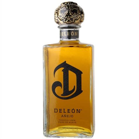 Deleon Anejo Tequila 750ml Marketview Liquor