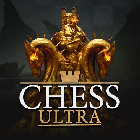 Chess Ultra Jeux à Télécharger Sur Nintendo Switch Jeux Nintendo
