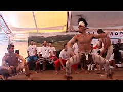 Nearly Naked Warrior Dance Free Xxx Mobile Videos Honeys Com