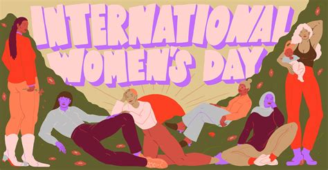 celebrating international women s day 2019