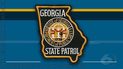 30 New Georgia State Troopers Fired After Allegedly Cheating On Exams