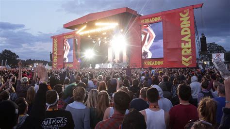Reading And Leeds Festivals 2021 Will Go Ahead This Summer With