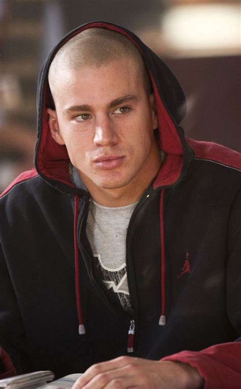 Photos From Channing Tatums Best Roles E Online