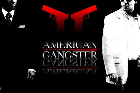 American Gangster Wallpaper ·① Wallpapertag
