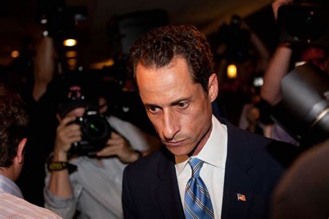why anthony weiner should resign huffpost latest news