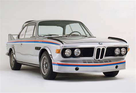 1973 Bmw 30 Csl E9 Specifications Photo Price Information Rating