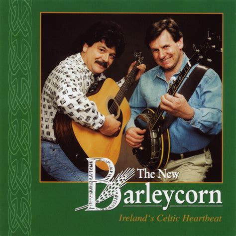 The New Barleycorn Irish Band Cleveland Ohio