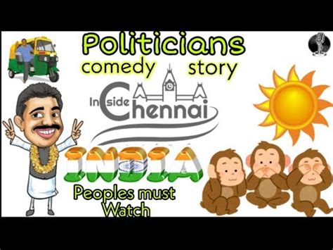 Every day, thousands of voices read, write, and share important stories on medium about tamil story. Politicians - Comedy Story | Tamil Funny story ...