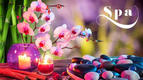 Spa Music 1 Relaxing Music For Yoga Massage Meditation Healing Therapy Hd 1080p Oteller