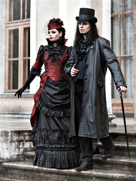 The Best Men S Vampire Costumes And Accessories Deluxe Theatrical Quality Adult Costumes