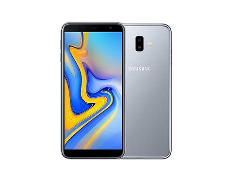 Samsung Galaxy J6 Buy Now Samsung Uk