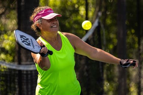 A Guide To Pickleball How You Can Play Pickleball In Sydney