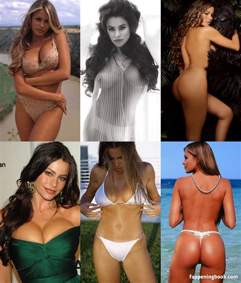 Sofía Vergara vergarasofia Nude OnlyFans Leaks The Fappening Photo FappeningBook