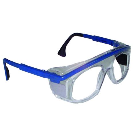 rayshield® uvex 300 x ray glasses aadco medical inc