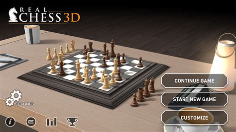 Real Chess 3d Apk For Android Download