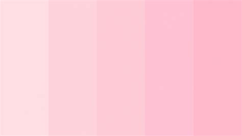 Pin By M S On Pinky Hues Color Palette Pink Soft Pink Color Palette