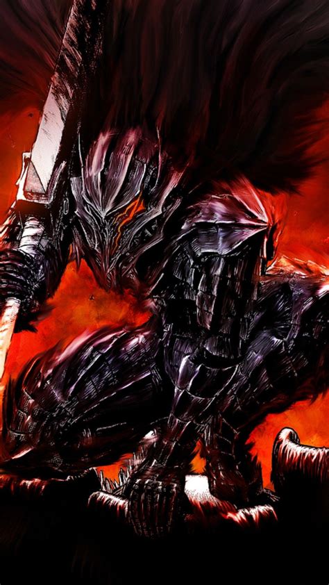 Download a beautiful android wallpaper for your android phone. 1080p Berserk Android Wallpapers - Wallpaper Cave