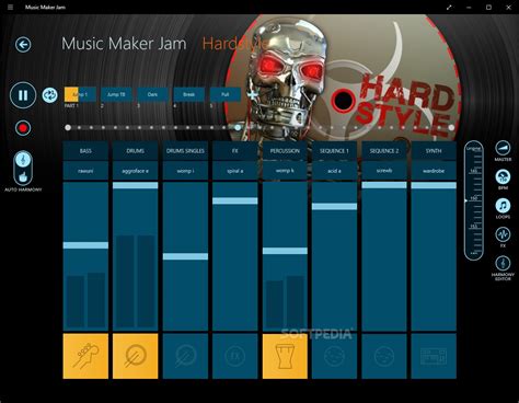 Music Maker Jam Download Play With Sounds From A Multitude Of Music