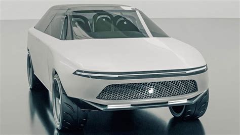 Apple Yeni Çıkacak Arabası İçin Lamborghininin Şefini İşe Aldı