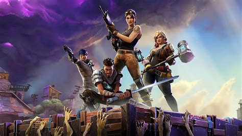 Everything you need to know about xbox series x/s. Epic Games to Stop Fortnite Save the World Updates for Mac