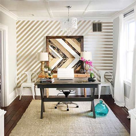 5 Dreamy Home Office Makeovers That Wow And Inspire Better Homes