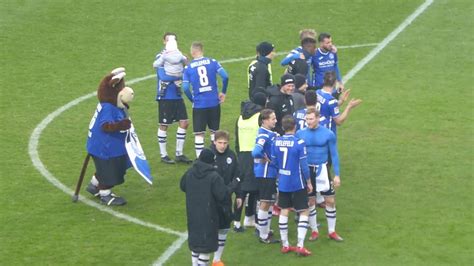 Maybe you would like to learn more about one of these? Fußball - 2. Liga: Arminia Bielefeld vor dem Aufstieg ...