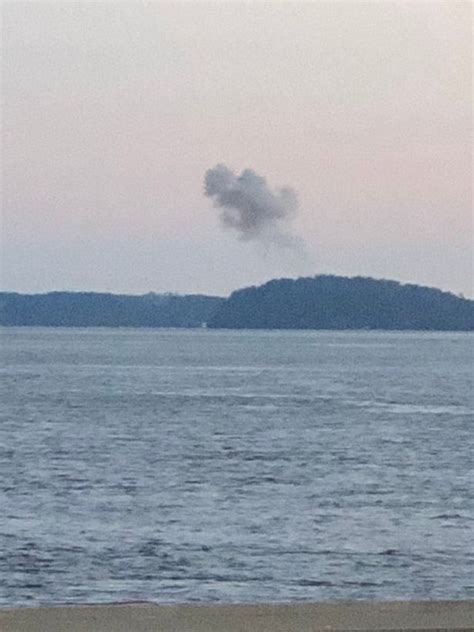 Seattle Plane Crash First Picture Of Quiet Horizon Air Ground Agent