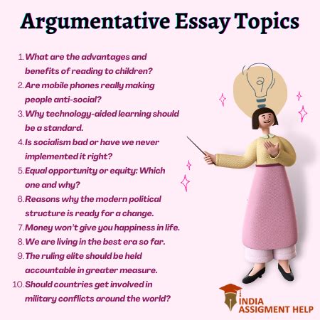 The Ultimate Guide To An Argumentative Essay