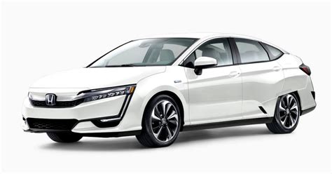 Honda hybrid cars