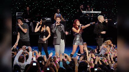 Rbd es rbd, somos seis y así será siempre, dijo maite perroni. Concierto RBD: Precios, dónde comprar entradas y todo lo ...