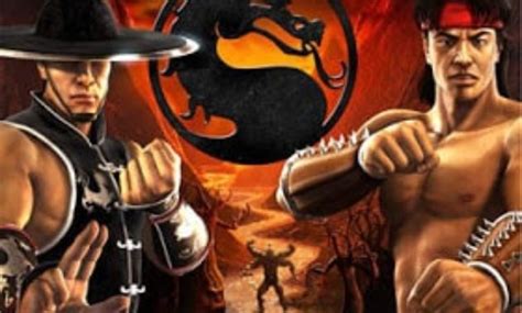 Download dan streaming film mortal kombat legends: Mortal Kombat: Shaolin Monks PS2 GAME ISO