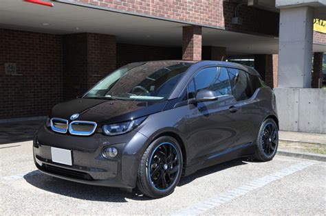 Bmw i3 spec auto express. EV(電気自動車)は走行中、本当に静かなのか？BMW i3で計測してみた