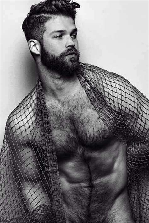 Tomuk On Twitter Hairy Men Hairy Chested Men Hairy Muscle Men