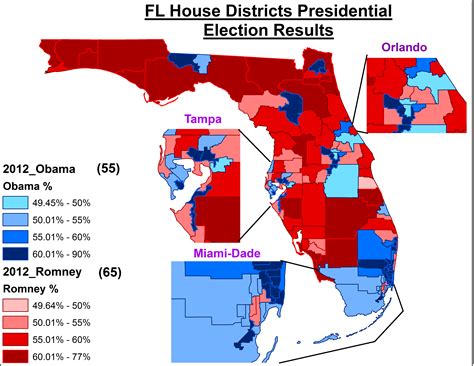 Florida Judge Orders New Congressional Map Capitol Hill Blue